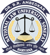 Dr. B.R. Ambedkar National Law University campus