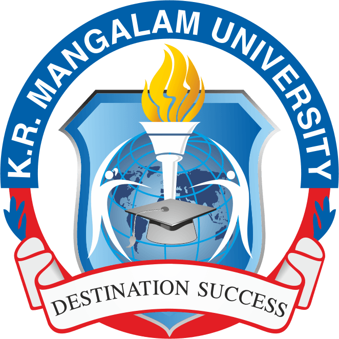 K.R. Mangalam University campus
