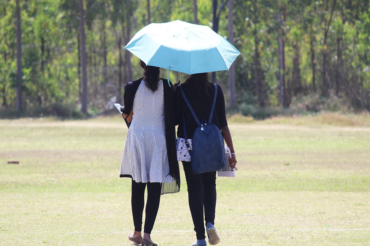Lovely Professional University campus