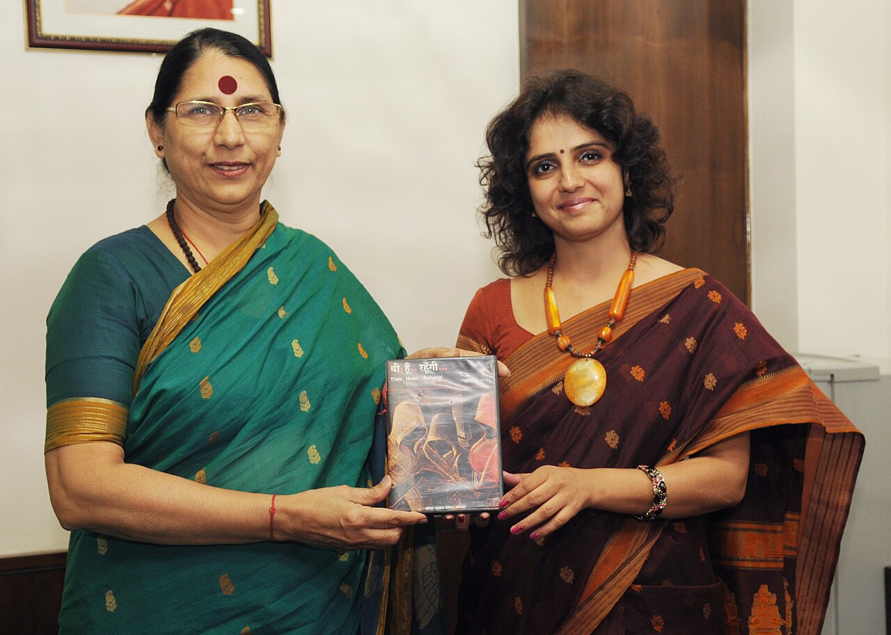 Lady Shri Ram College for Women campus