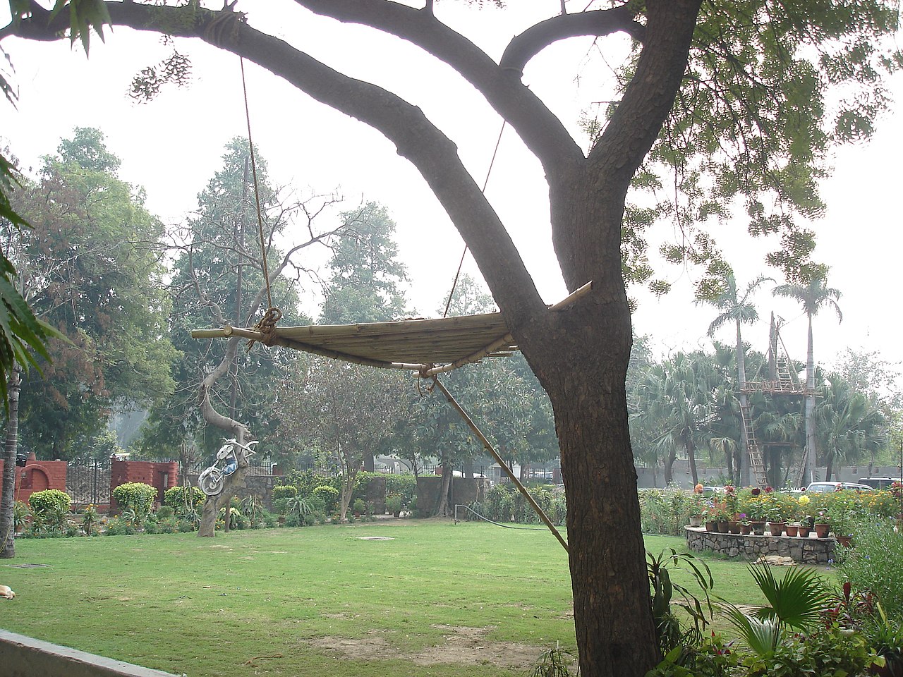 School of Planning and Architecture, Delhi campus