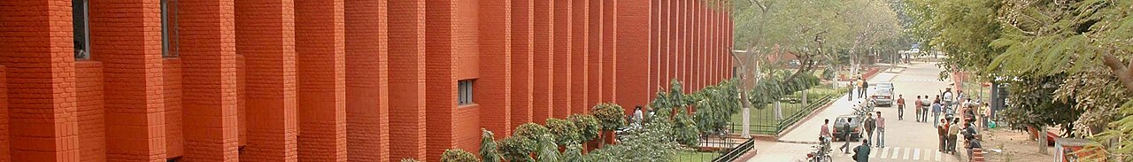 JC Bose University of Science and Technology, YMCA campus